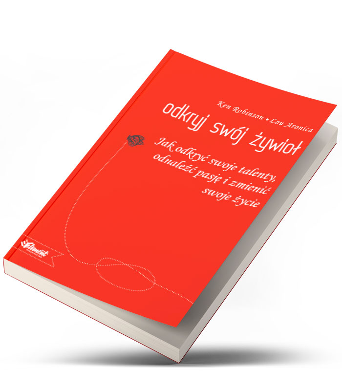 Odkryj swój Żywioł